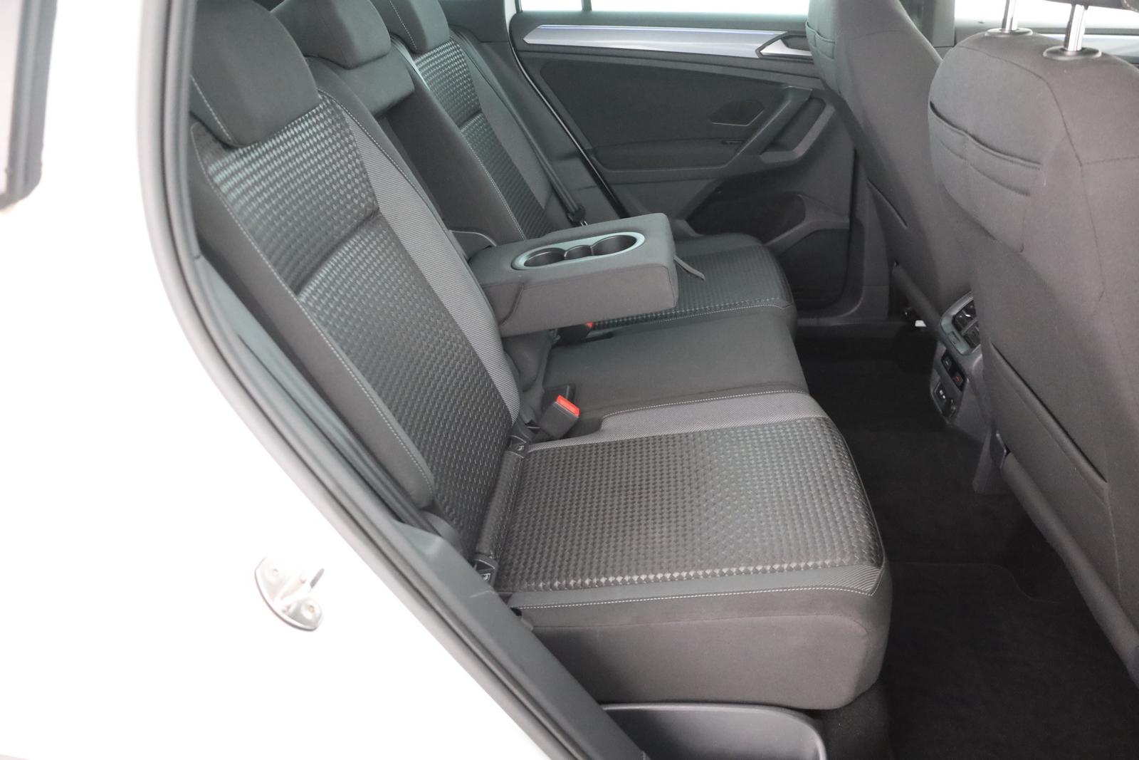 Volkswagen Tiguan 1.5 TSI DSG Active LED Virtual Cockpit, миниатюра 24
