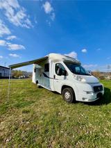 Fiat Ducato Carado T 348  - Angebote
