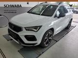 Cupra Ateca 2.0TSI 4Drive DSG LED*VIRTUAL*NAVI*ACC*19" - Cupra Ateca Gebrauchtwagen