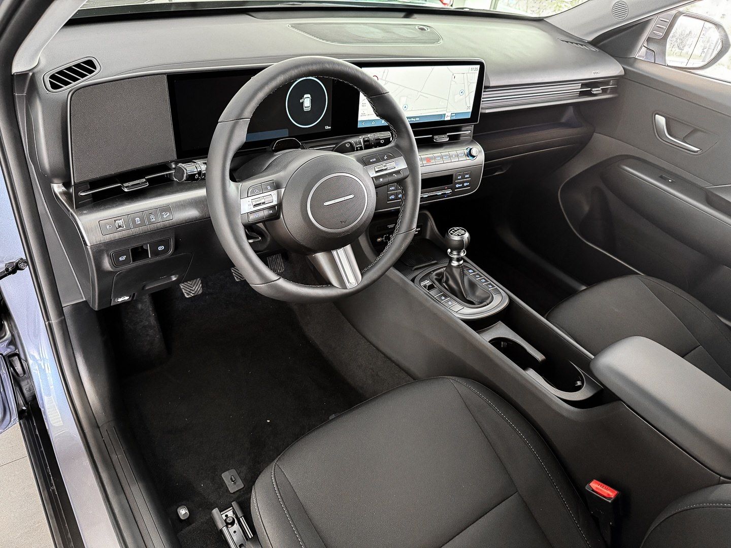 Hyundai KONA - Bild 6