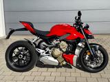 Ducati Streetfighter V4 - 1. Hand / nur 2808km - DUCATI ST2