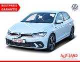 Volkswagen Polo 2.0 TSI GTI DSG LED Navigation - gebrauchte VW Polo aus dem Jahr 2022