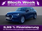 Audi Q3 35 2.0 TDI S-tronic +AHK+NAVI+PDC+SHZ+CLIMATR - Audi Q3 35 TDI Gebrauchtwagen