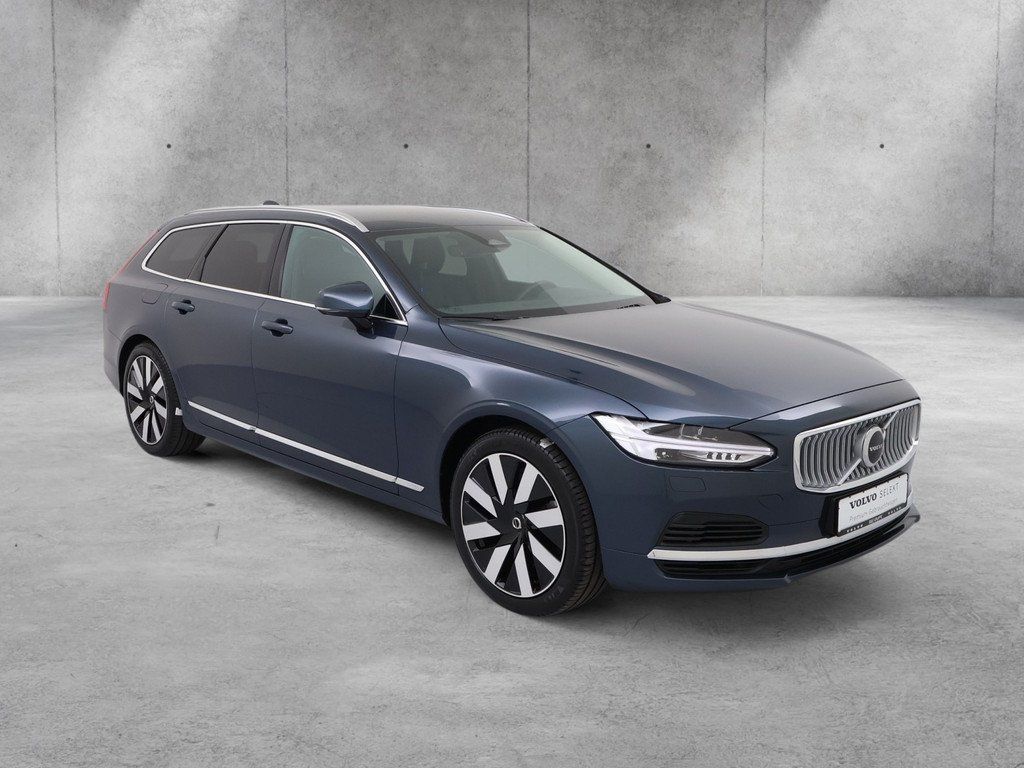 Volvo V90 T6 Core Recharge AWD foto 3