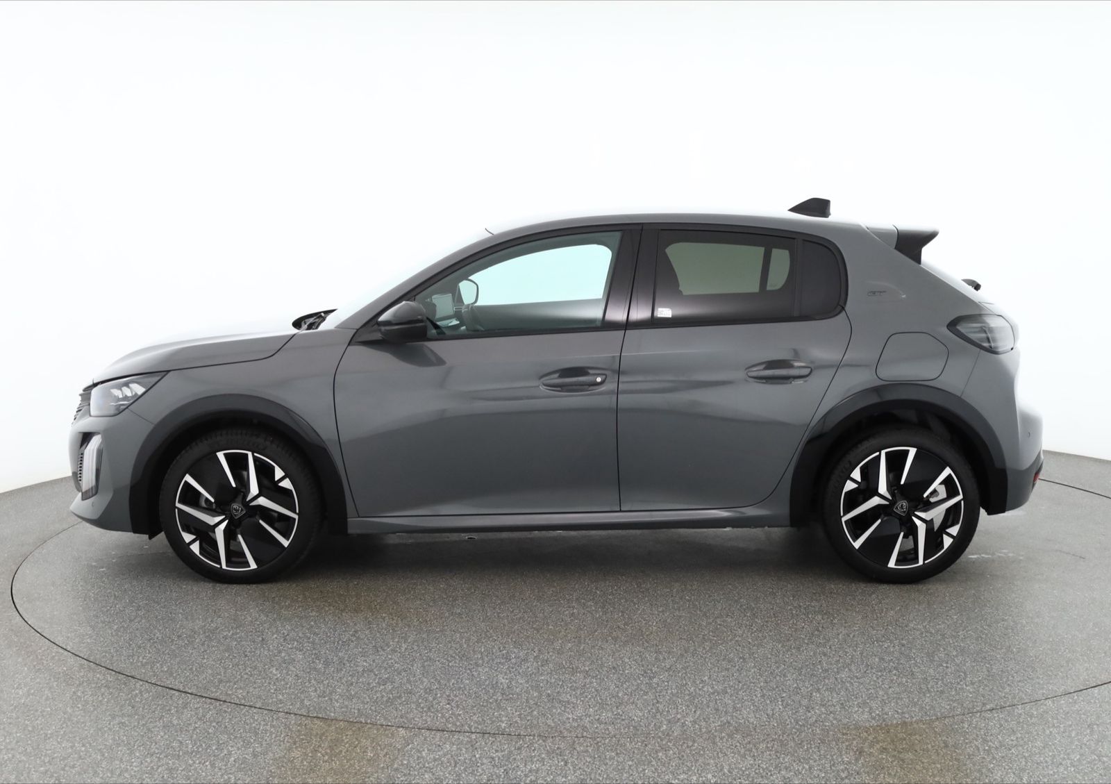 Peugeot 208 GT 1.2 mHEV 110 Aut. LED Kamera imagem 2