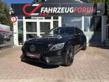 Mercedes-Benz C 400  T 4Matic HUD*360° Kamera*Burmester*DAB+ - gebrauchte Mercedes-Benz C 400 aus dem Jahr 2016