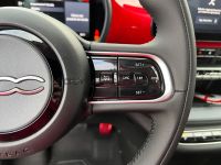 Fiat 500e Cabrio MY25 RED 42 kWh - Image