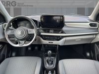 Suzuki Swift - Vorschau Bild 10