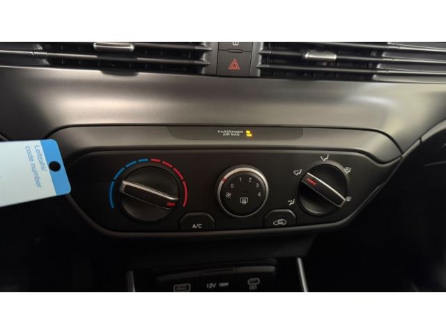 Hyundai i20 – Bild 11