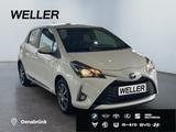 Toyota Yaris Hybrid 1.5 Y20 Club *SHZ*CAM*Navi*SmartKey - Toyota Yaris: Club