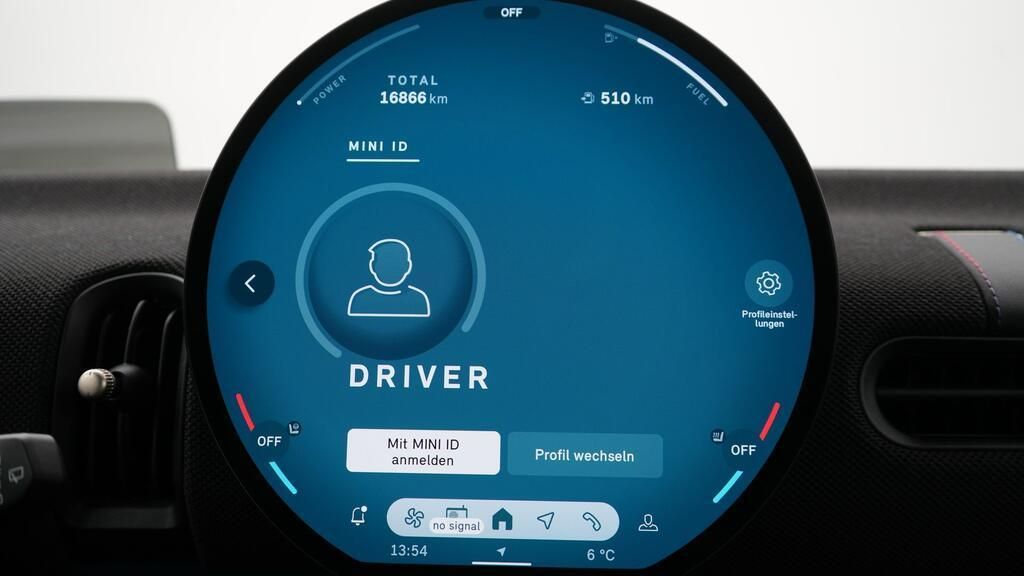 MINI Cooper C - Bild 13