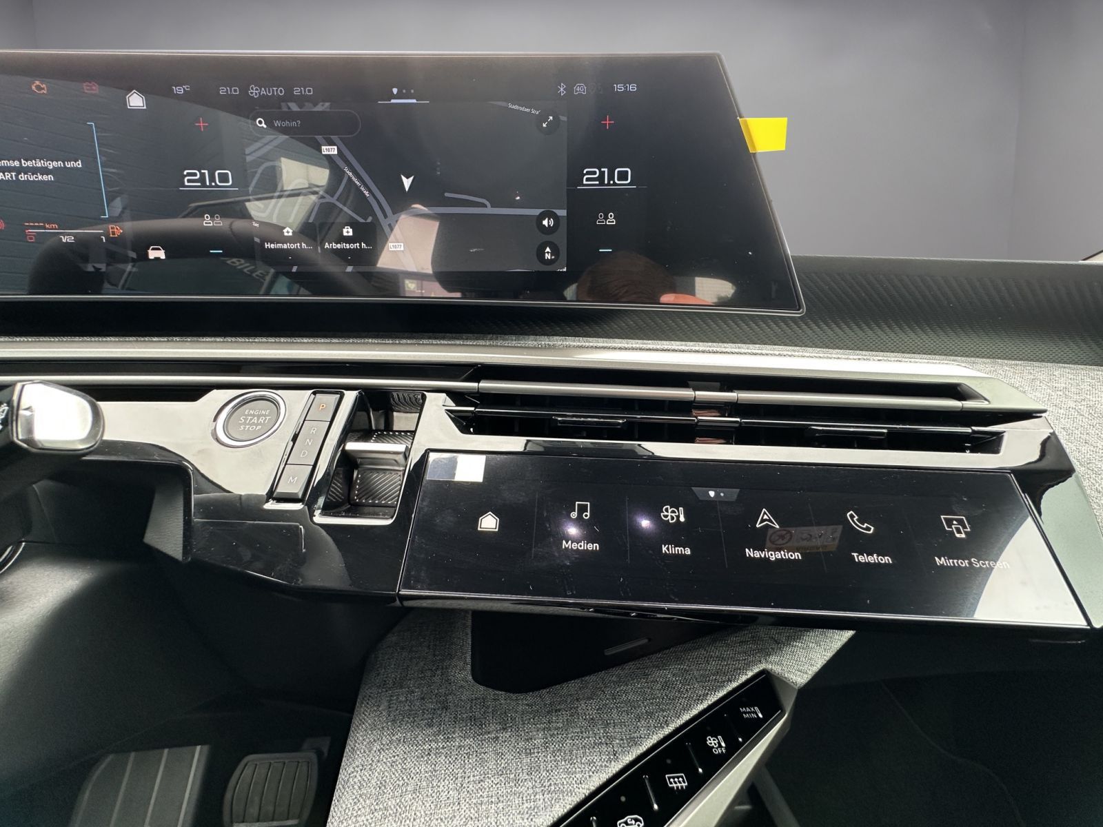 Peugeot 5008 - Bild 15