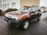 Dacia Duster I Ambiance 4x4 - Dacia aus 2011