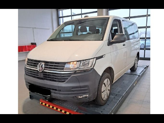 Volkswagen T6 Kombi - Bild 2