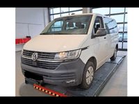 Volkswagen T6 Kombi - Vorschau Bild 2