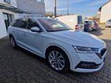 Skoda Octavia Combi 1.5 TSI ACT Style  Navi LED ACC Le - Skoda Octavia Gebrauchtwagen in Stuttgart