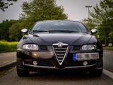Alfa Romeo GT Quadrifoglio - Alfa Romeo GT mit Diesel-Antrieb