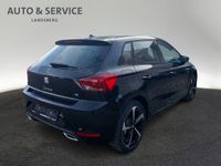 Seat Ibiza - Vorschau Bild 4