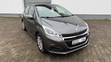 Peugeot 208 Active*1.HAND*Klima*Tempomat*ABS* - gebrauchte Peugeot 208 aus dem Jahr 2018
