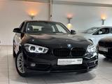 BMW 118 d Coupe  Advantage Navi*Led* - BMW 118: Coupe, 118d