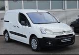 Citroën Berlingo HDi 75 Multispace Attraction Multis... - Citroën Berlingo: Attraction