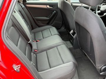 Audi A4 - 12