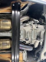 Mercedes-Benz AMG GT S 4.0 V8 S DCT S - graue Mercedes-Benz AMG GT S