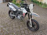 Sachs ZZ 125 Supermoto  - SACHS MOTORRAD