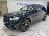 Mercedes-Benz GLC 200 4MATIC AMG Line*Night*Pano*Kam°*LED*Ambi - Mercedes-Benz GLC 200 in Wuppertal