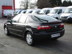 Fahrzeugabbildung Laguna II Emotion dCi 120