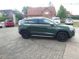 Skoda Karoq Scout 4x4 - Skoda Karoq: Scout