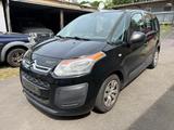 Citroën C3 Picasso Attraction *Klima/AUX* - Citroën C3 Picasso: Kleinbus