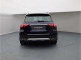 Mercedes-Benz GLE 350 de 4M verkauf nur an Gewerbe - Mercedes-Benz Gebrauchtwagen in Moers