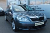 Skoda Octavia 1.4 TSI Ambiente *TÜV_NEU* - Skoda Octavia aus 2011