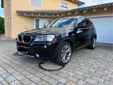BMW X3 xDrive20d - AHK / Xenon / orig. M-Felgen - BMW: M Felge