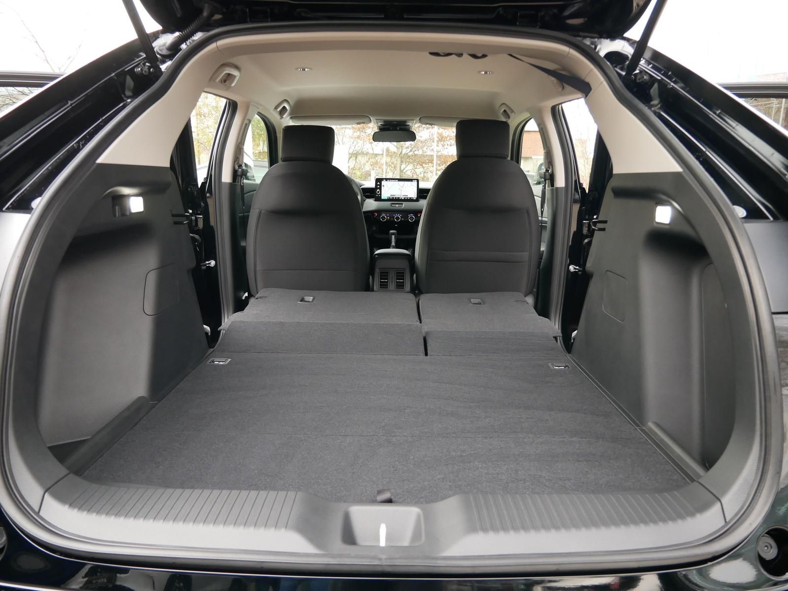 Honda HR-V - Bild 23