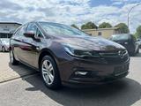 Opel K Sports Tourer Dynamic*Navi*PDC*SHZ*Automatik* - Opel Astra Dynamic mit Diesel-Antrieb