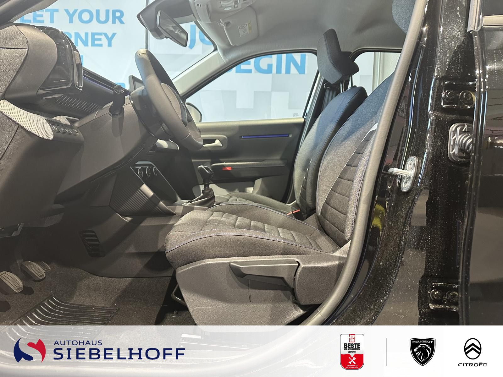 Citroën C3 - Bild 10