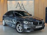 BMW 330 3 Gran Turismo 330 d xDrive*M-PAKET*XENON* - BMW 330: 330d M Paket