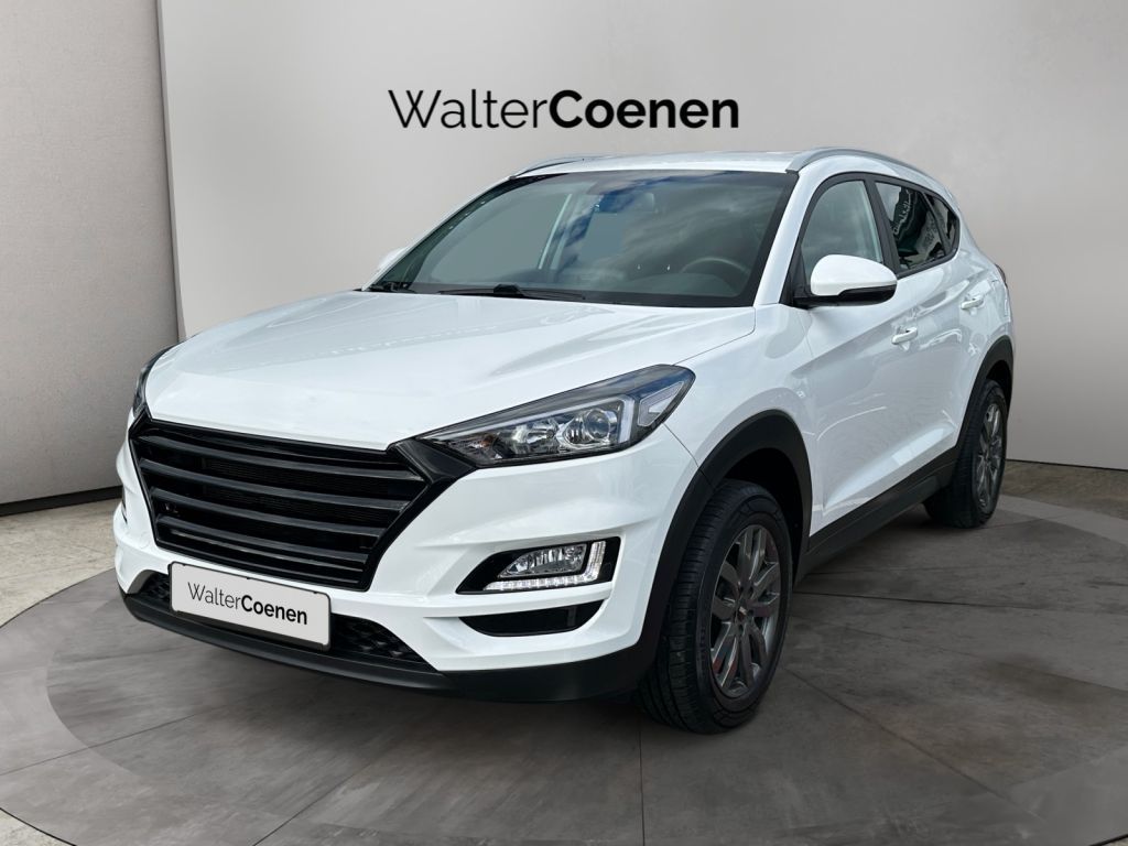 HYUNDAI 1.6 GDi 2WD Style RFK PDC vorne NAVI Klimaautoma