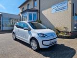 Volkswagen up! move up! - Volkswagen up! in Braunschweig