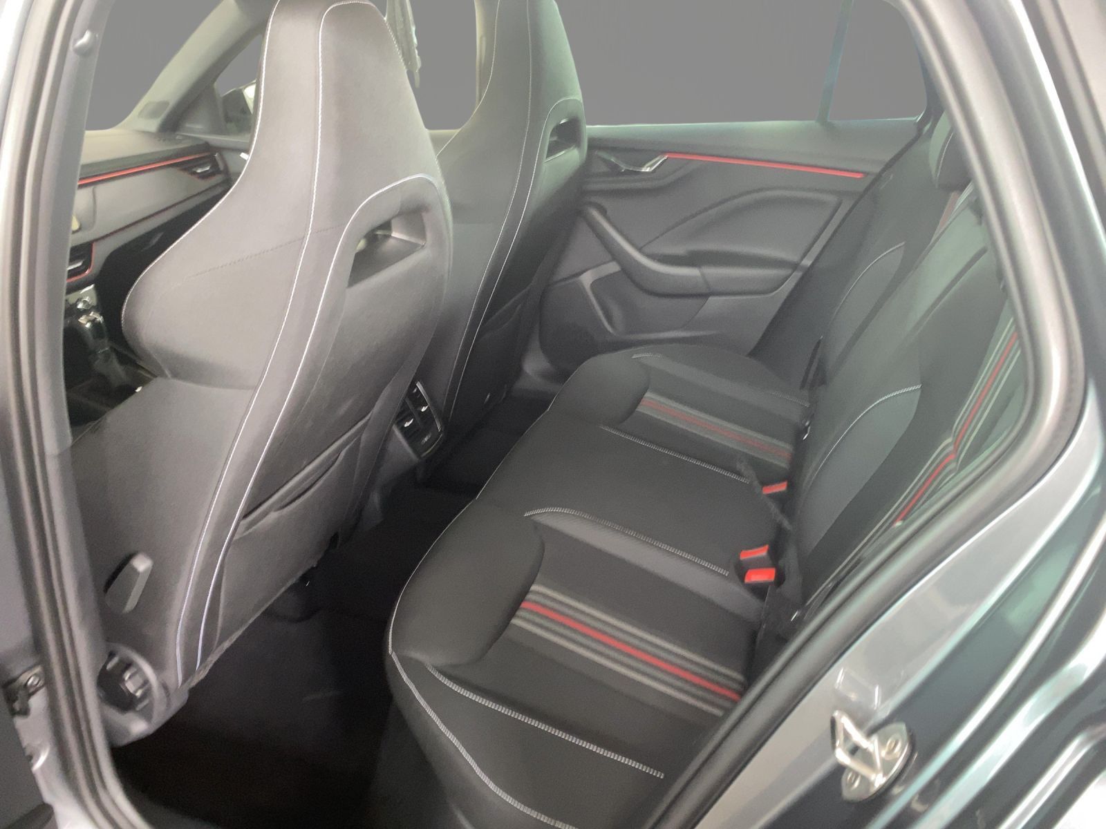 Skoda Scala - Bild 8