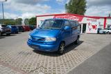 Volkswagen T4 Multivan 2.5 TDI Bus Atlantis 7 SITZE - Volkswagen T4 Multivan: Atlantis TDI