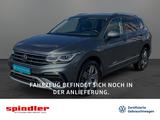 Volkswagen Tiguan Allspace Elegance 2.0TDI 4M DSG/ IQ.Drive - Volkswagen Tiguan Allspace IQ-DRIVE