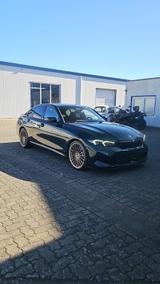 ALPINA B3 GT Limousine - ALPINA B3: Limousine