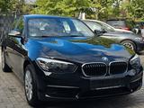 BMW 116 i*RS*RADIO PROF*KLIMA*PDC - BMW 116 Gebrauchtwagen in Berlin
