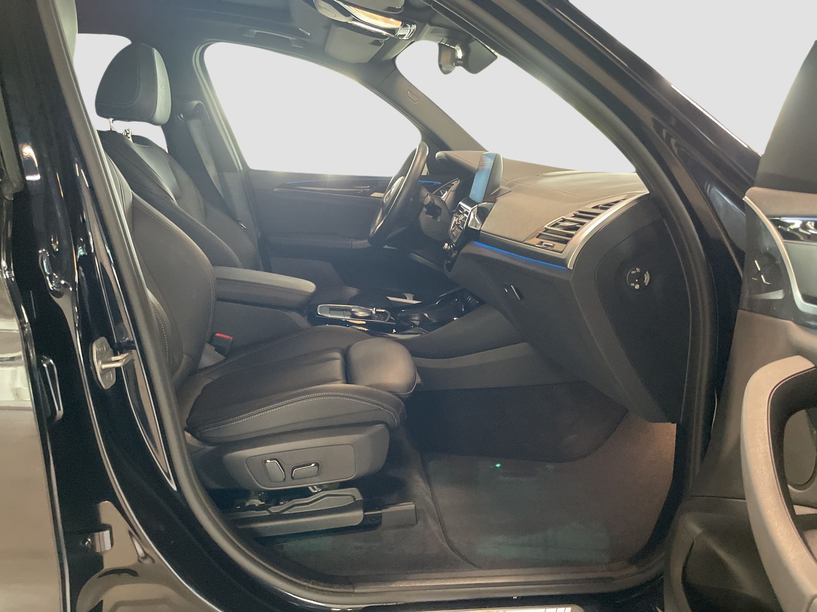 BMW iX3 M Sport Driv.Assist.Prof LiveCockpitProf foto 9