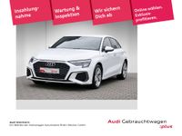 Audi A3 - Vorschau Bild 1