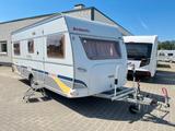 Dethleffs CAMPER 510 V - Rundsitz/Einzelbetten - Dethleffs 510 v