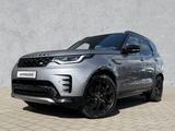 Land Rover Discovery Dynamic SE D350,PanoSD,7-Sitze,AHK,HuD - Land Rover Discovery aus 2024